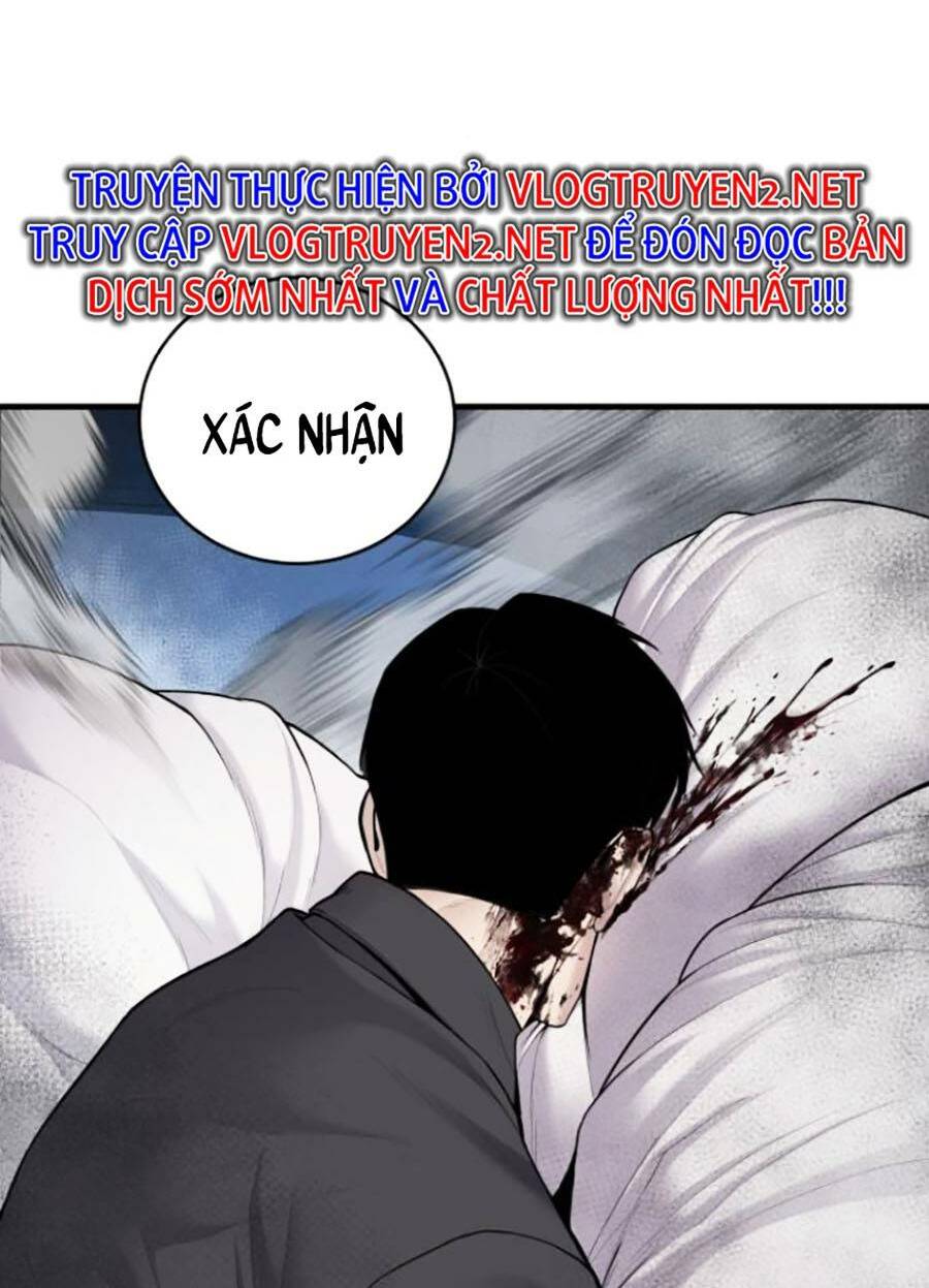 Đặc Vụ Kim - Chapter 73 - Page 11