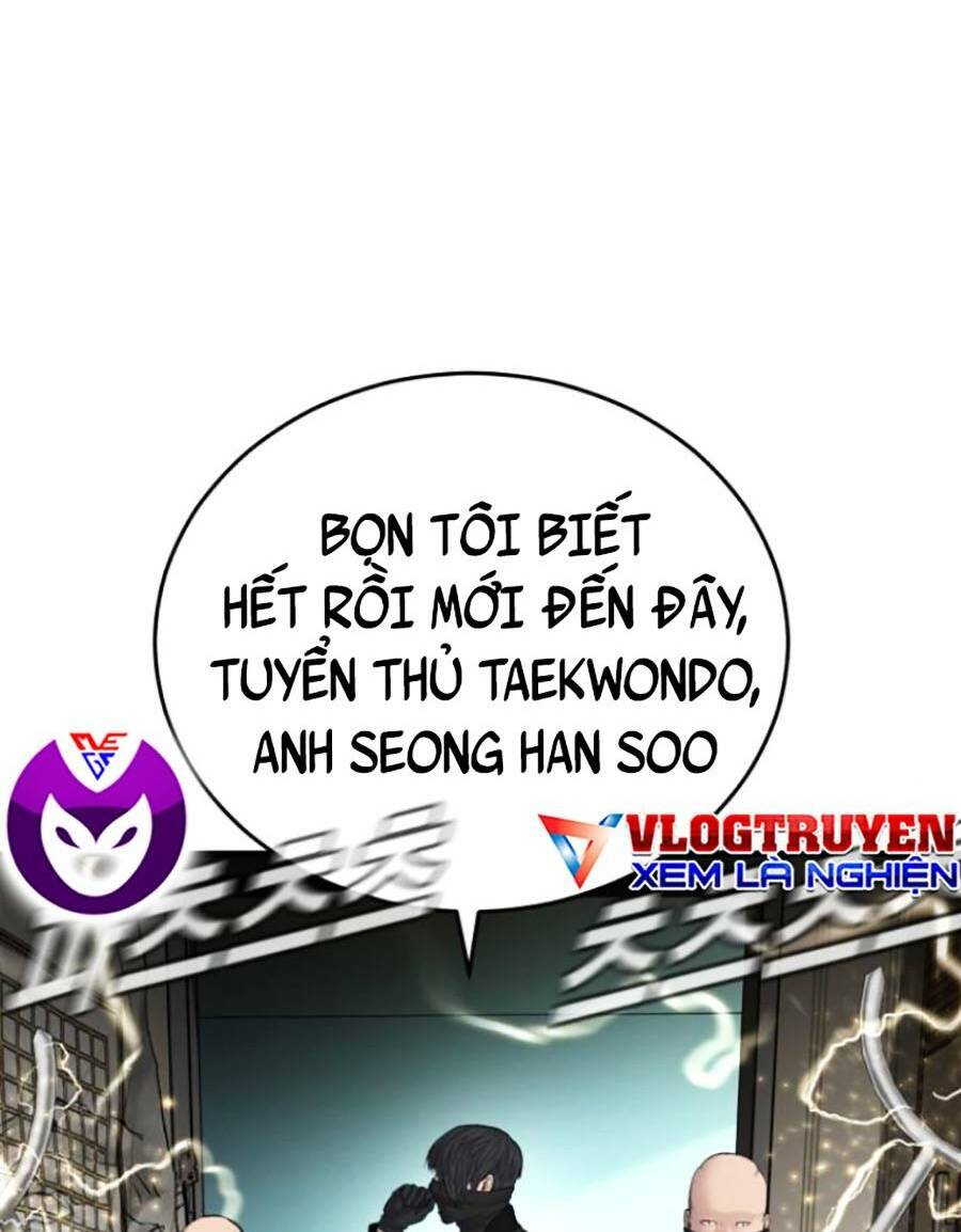 Đặc Vụ Kim - Chapter 73 - Page 125