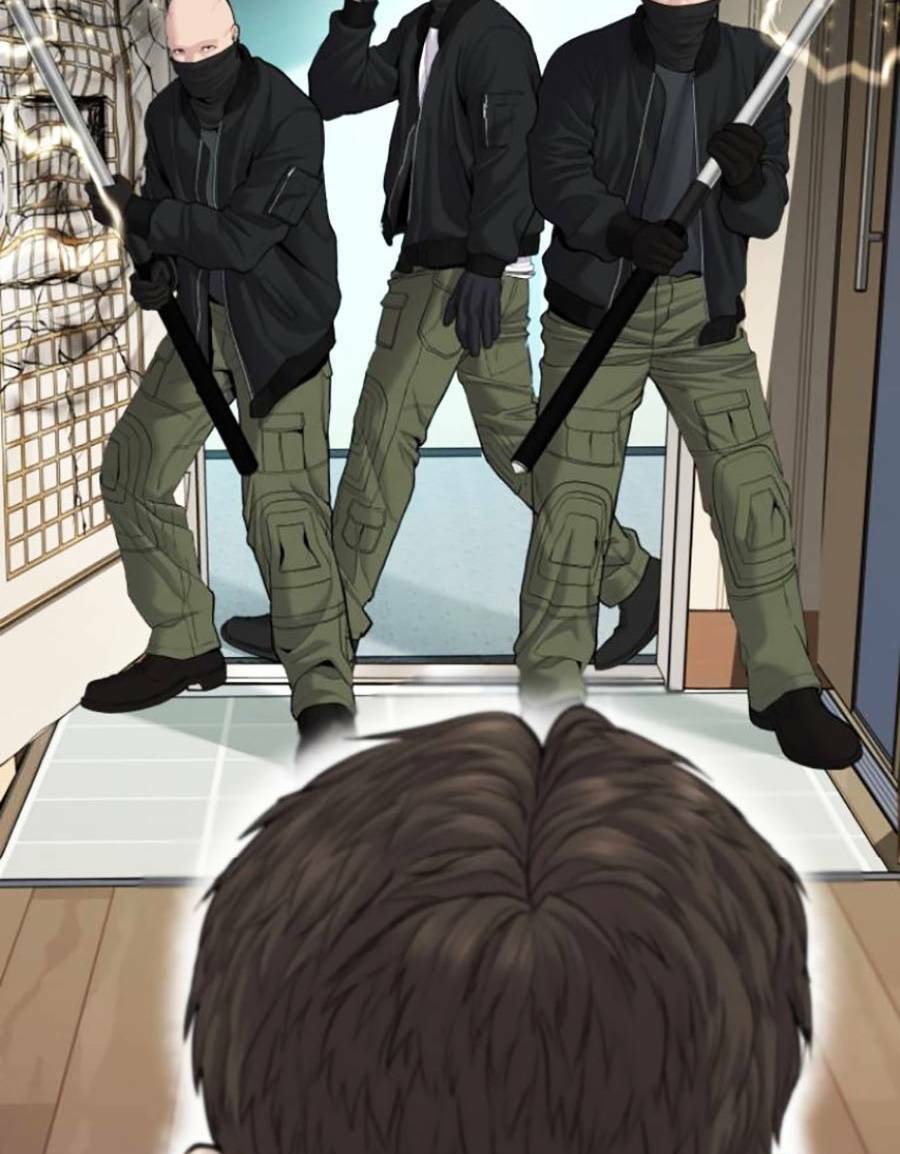 Đặc Vụ Kim - Chapter 73 - Page 126