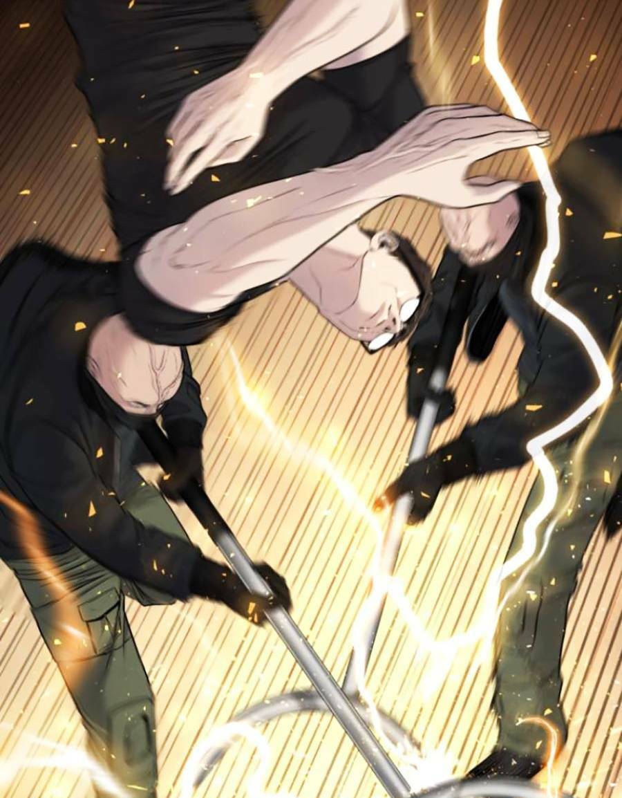 Đặc Vụ Kim - Chapter 73 - Page 144