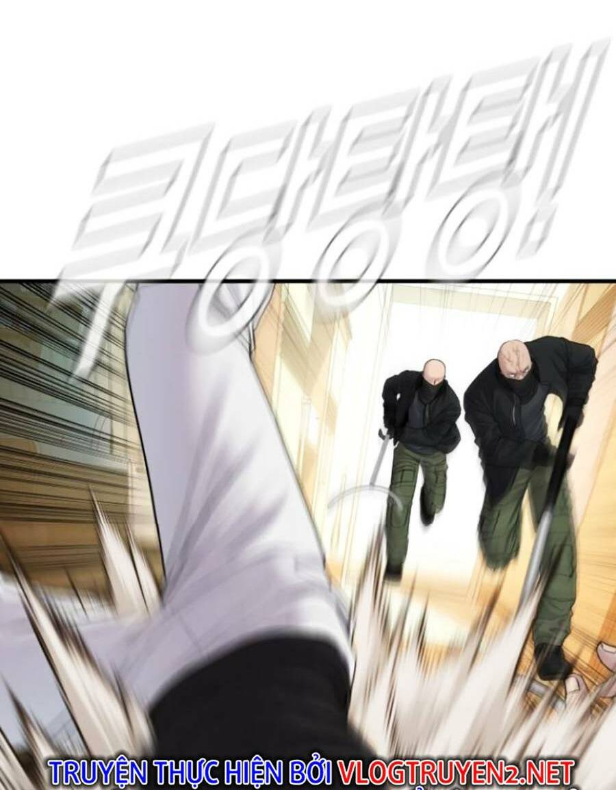 Đặc Vụ Kim - Chapter 73 - Page 153
