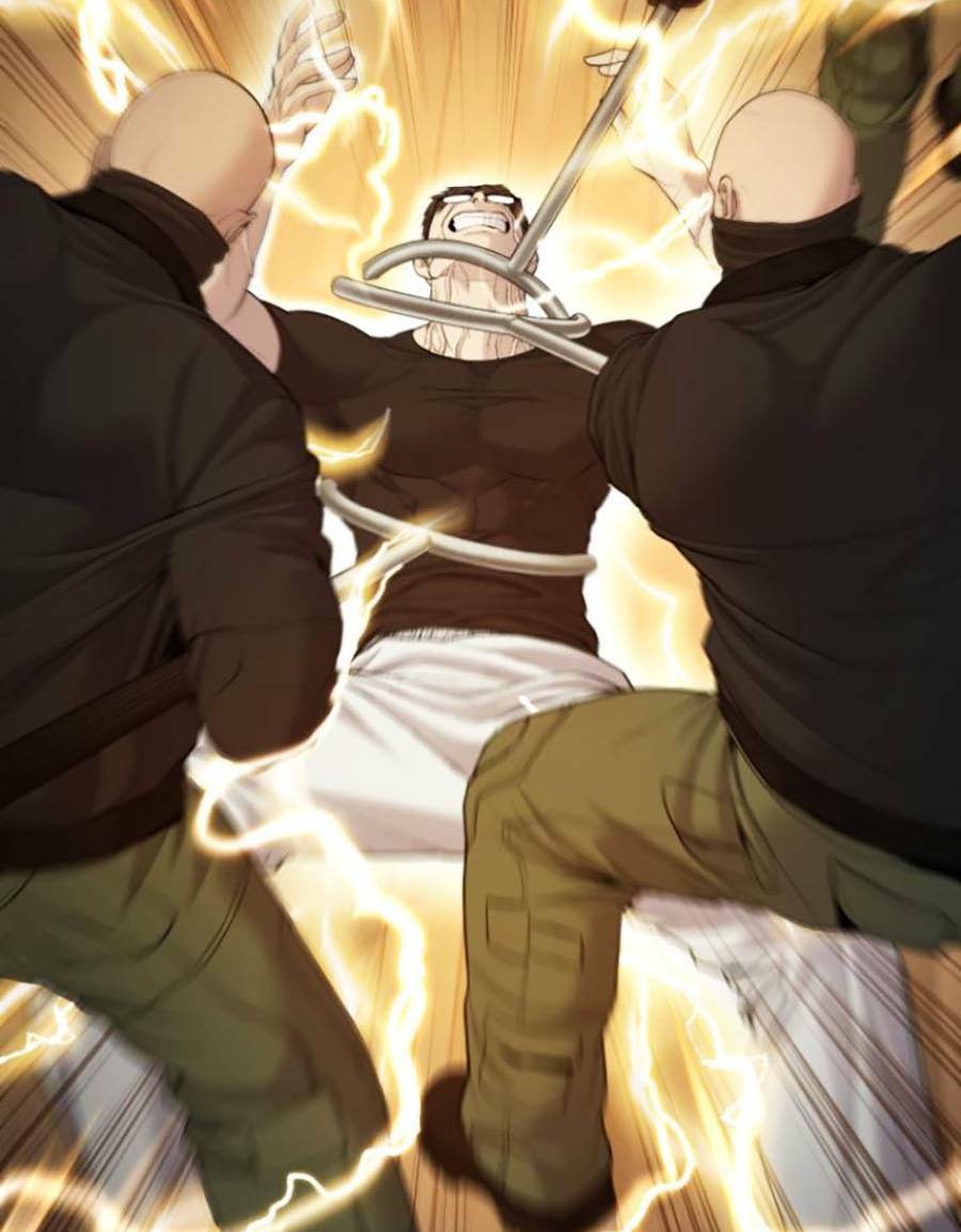 Đặc Vụ Kim - Chapter 73 - Page 156