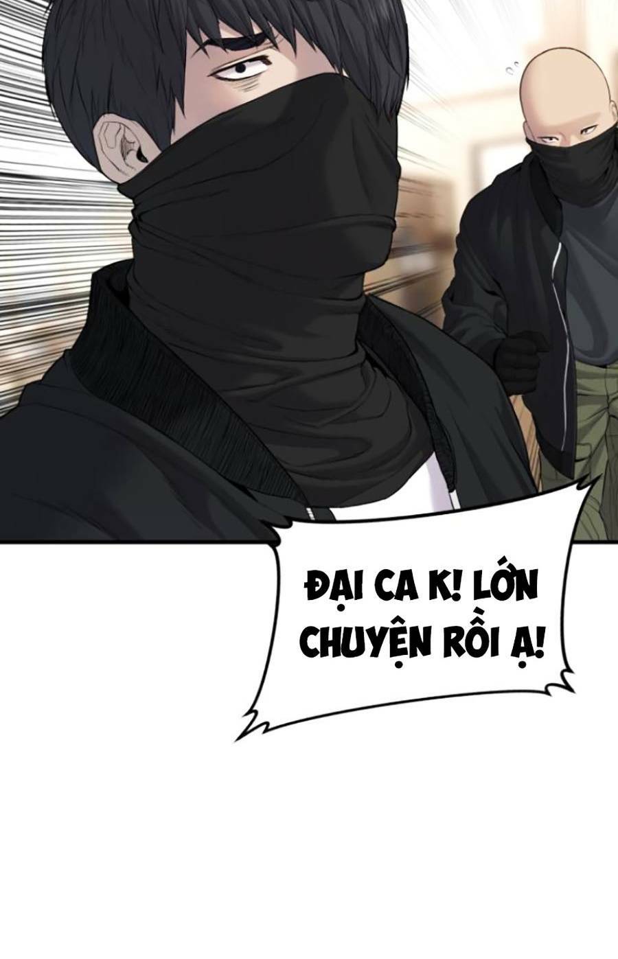 Đặc Vụ Kim - Chapter 73 - Page 179