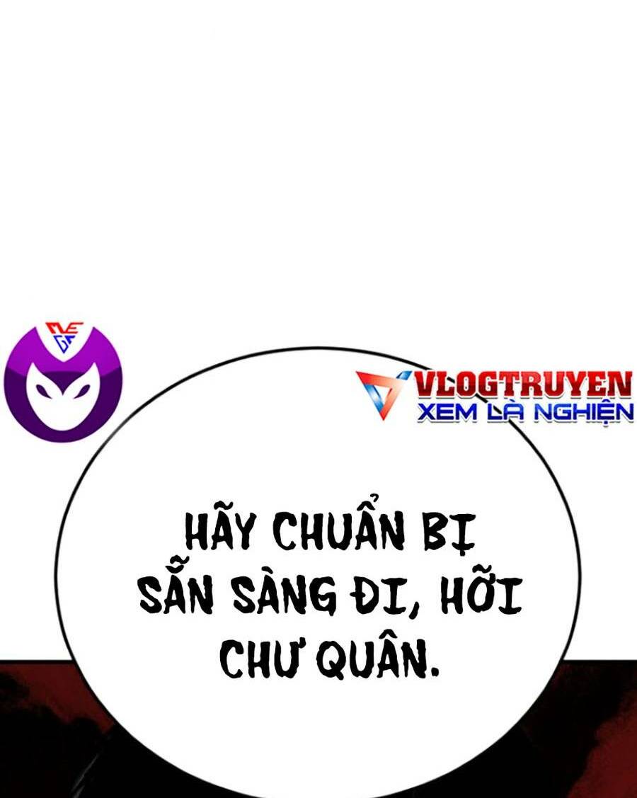 Đặc Vụ Kim - Chapter 73 - Page 195