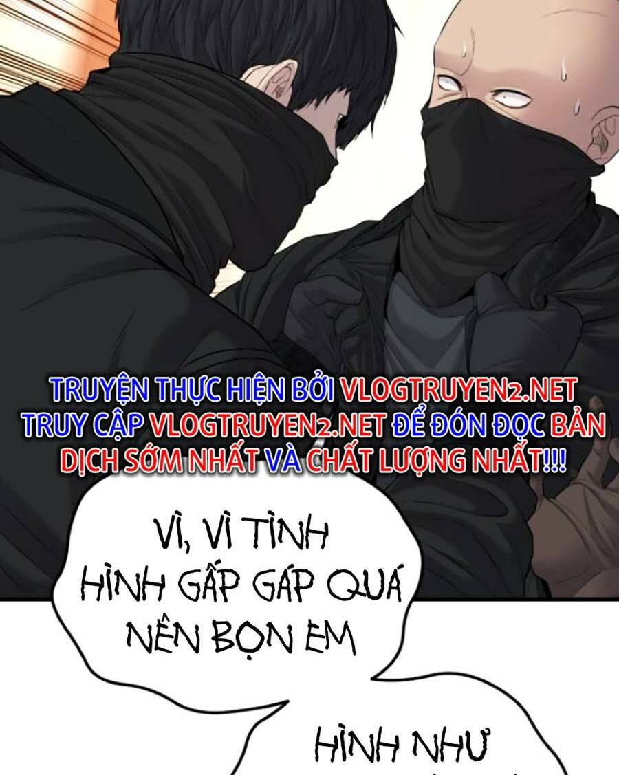 Đặc Vụ Kim - Chapter 73 - Page 201