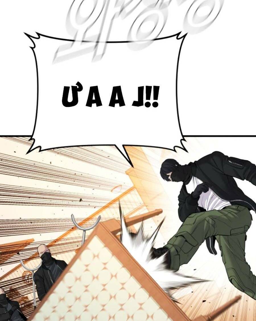 Đặc Vụ Kim - Chapter 73 - Page 203