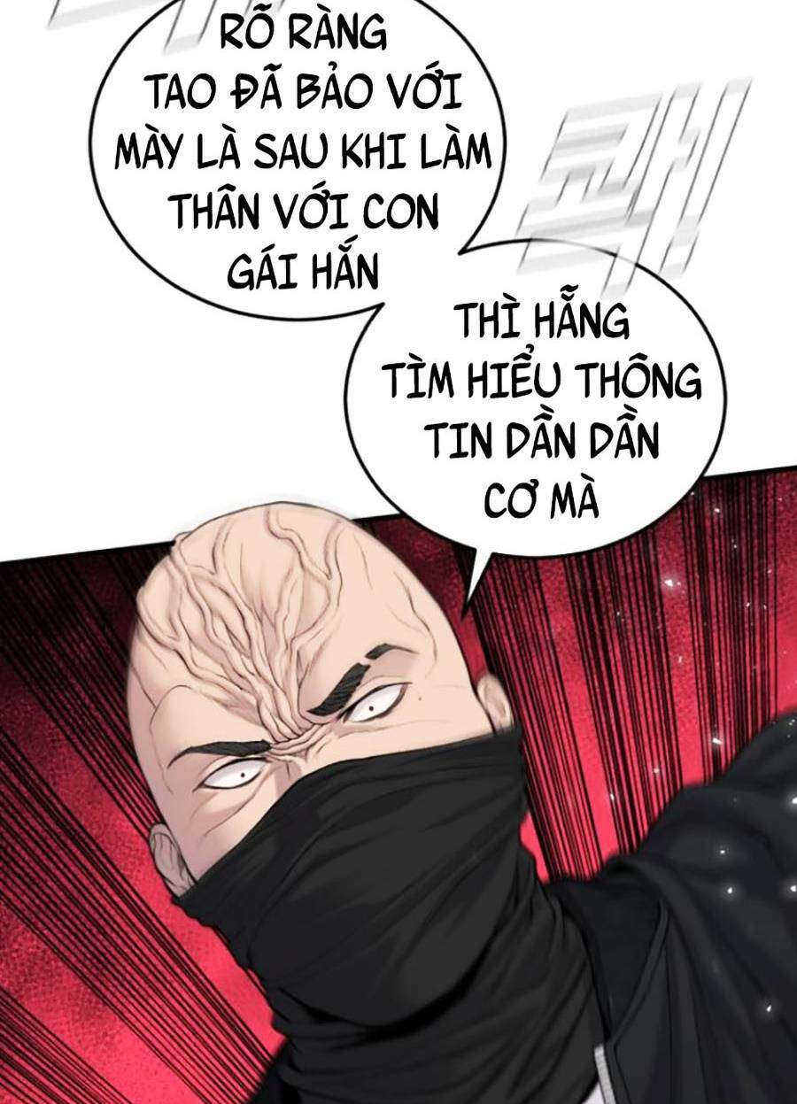 Đặc Vụ Kim - Chapter 73 - Page 24
