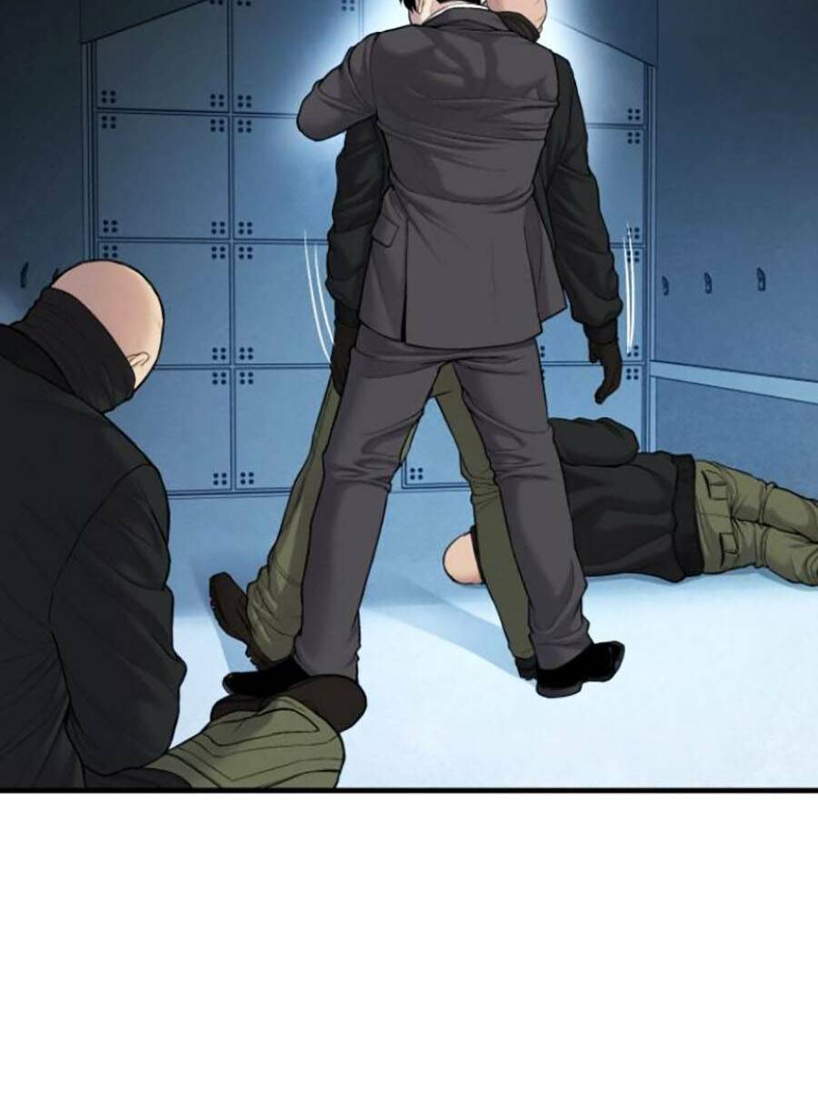 Đặc Vụ Kim - Chapter 73 - Page 41