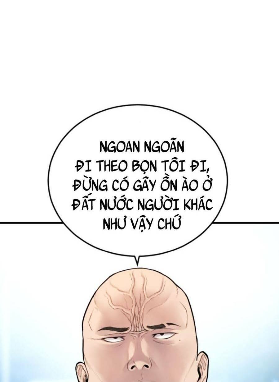 Đặc Vụ Kim - Chapter 73 - Page 51