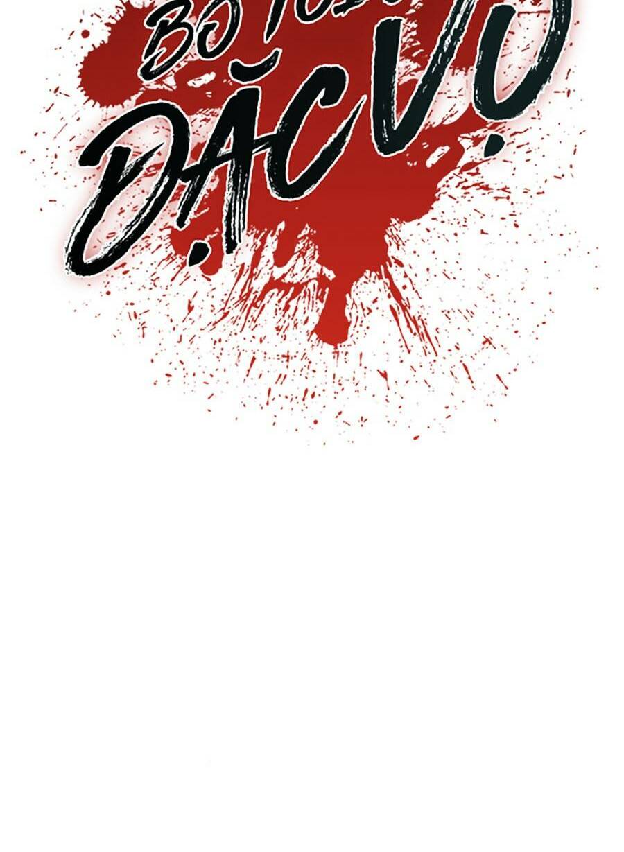 Đặc Vụ Kim - Chapter 73 - Page 57