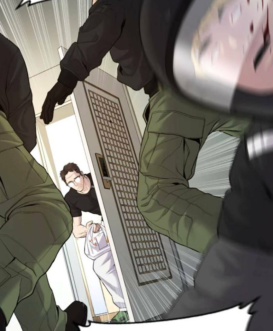 Đặc Vụ Kim - Chapter 73 - Page 89