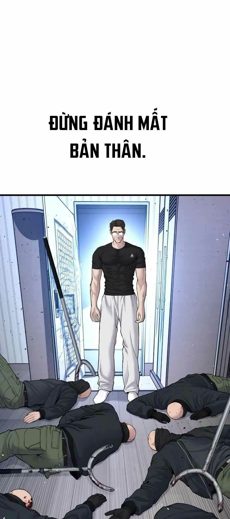 Đặc Vụ Kim - Chapter 74 - Page 9