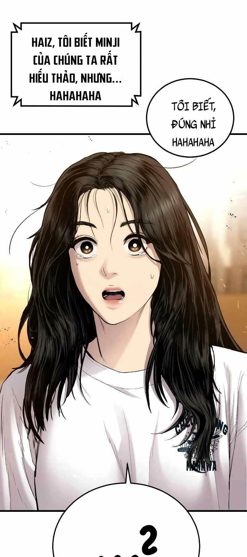 Đặc Vụ Kim - Chapter 74 - Page 104