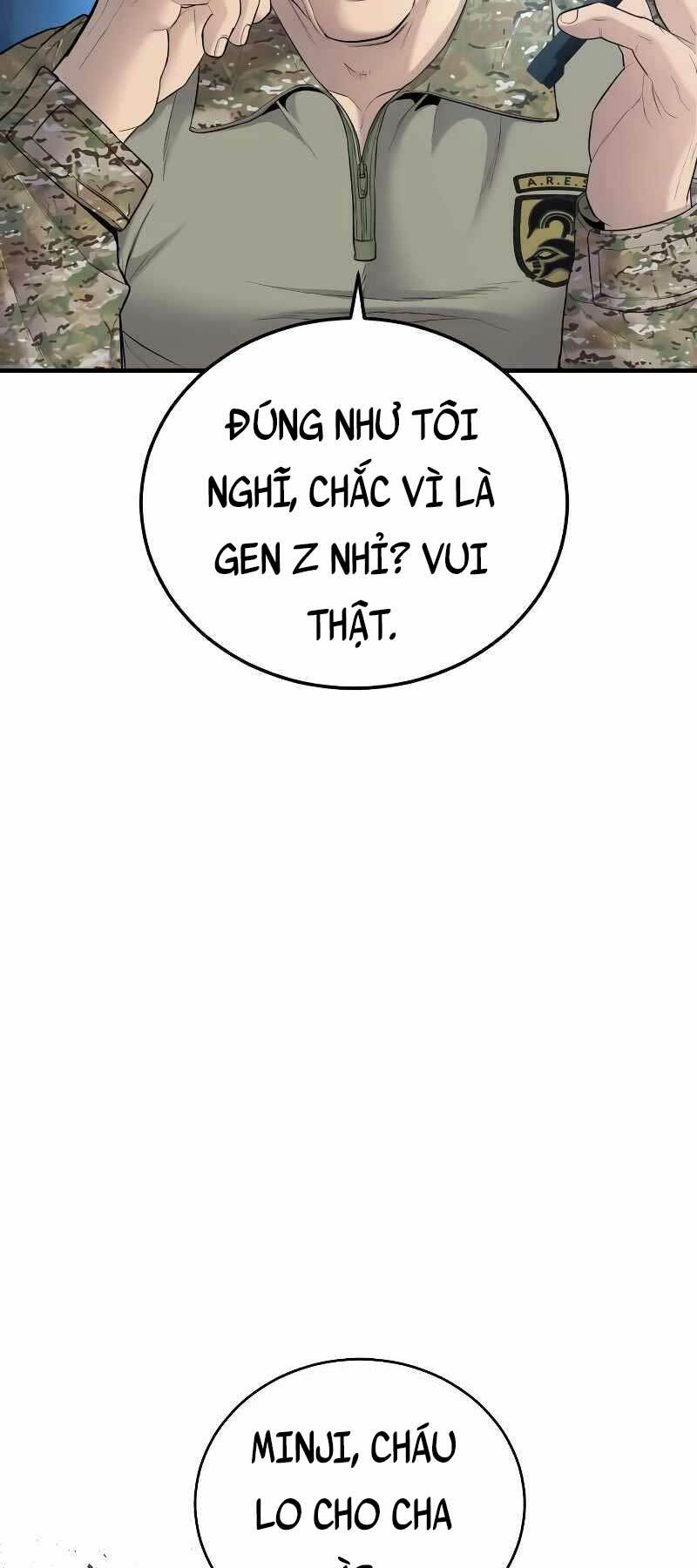 Đặc Vụ Kim - Chapter 74 - Page 106