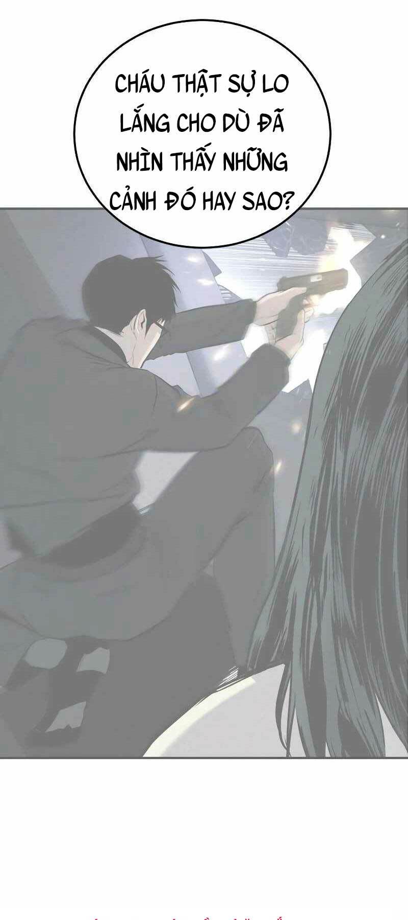 Đặc Vụ Kim - Chapter 74 - Page 108