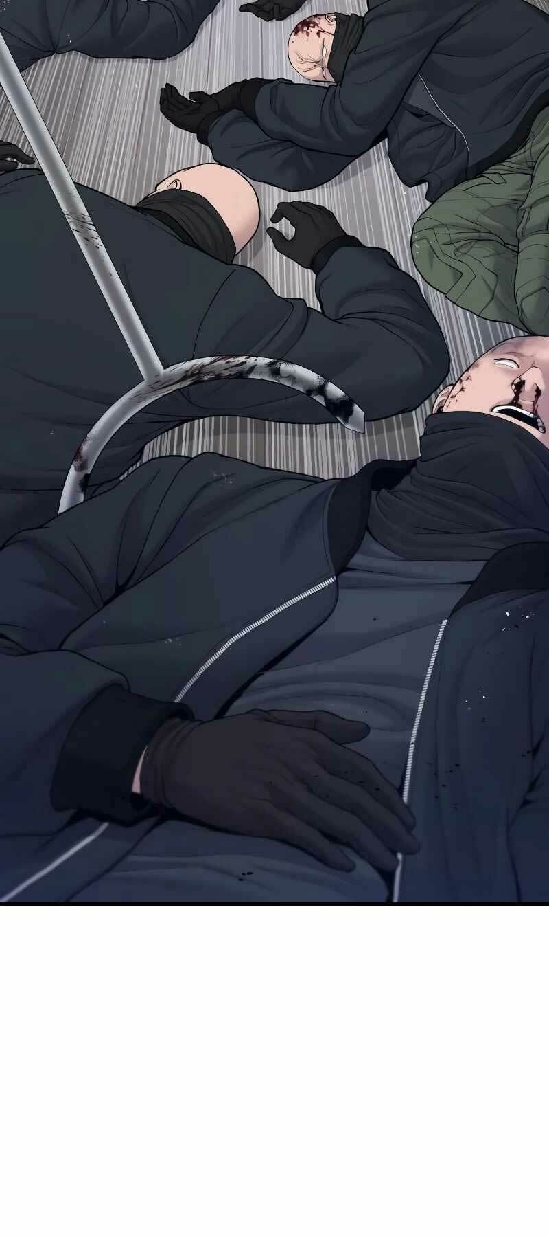 Đặc Vụ Kim - Chapter 74 - Page 10