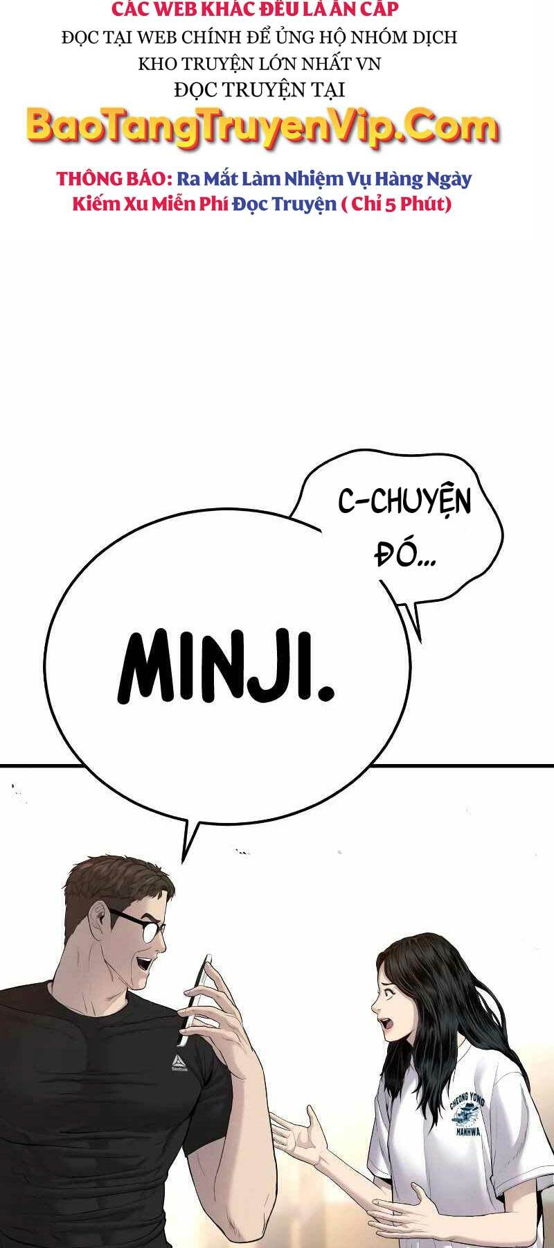 Đặc Vụ Kim - Chapter 74 - Page 109