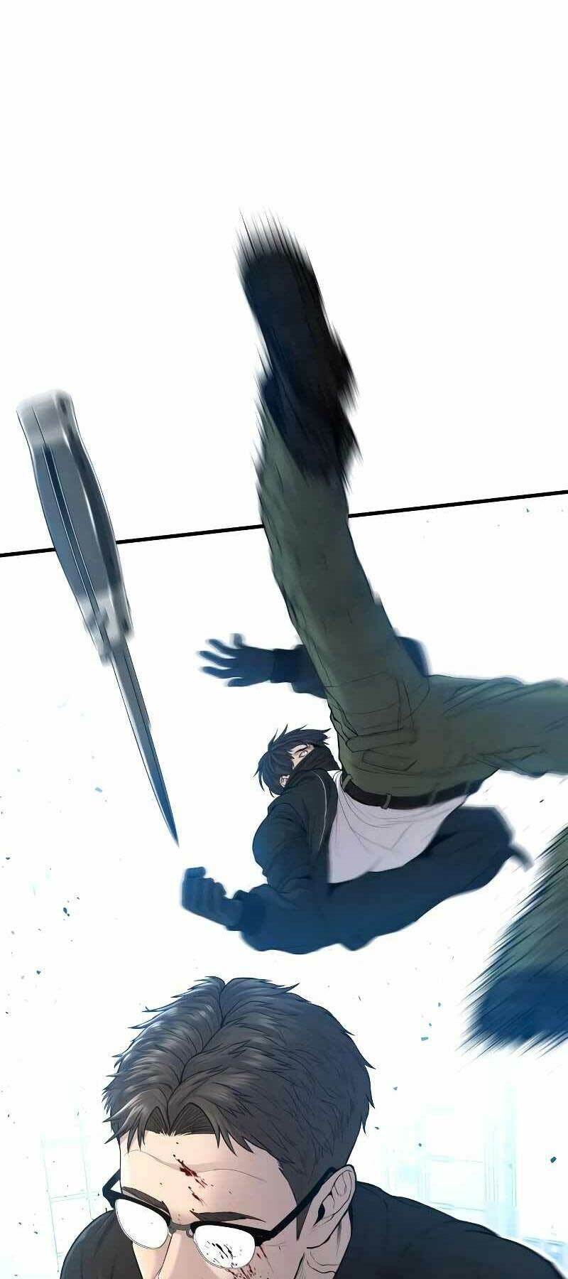 Đặc Vụ Kim - Chapter 74 - Page 20