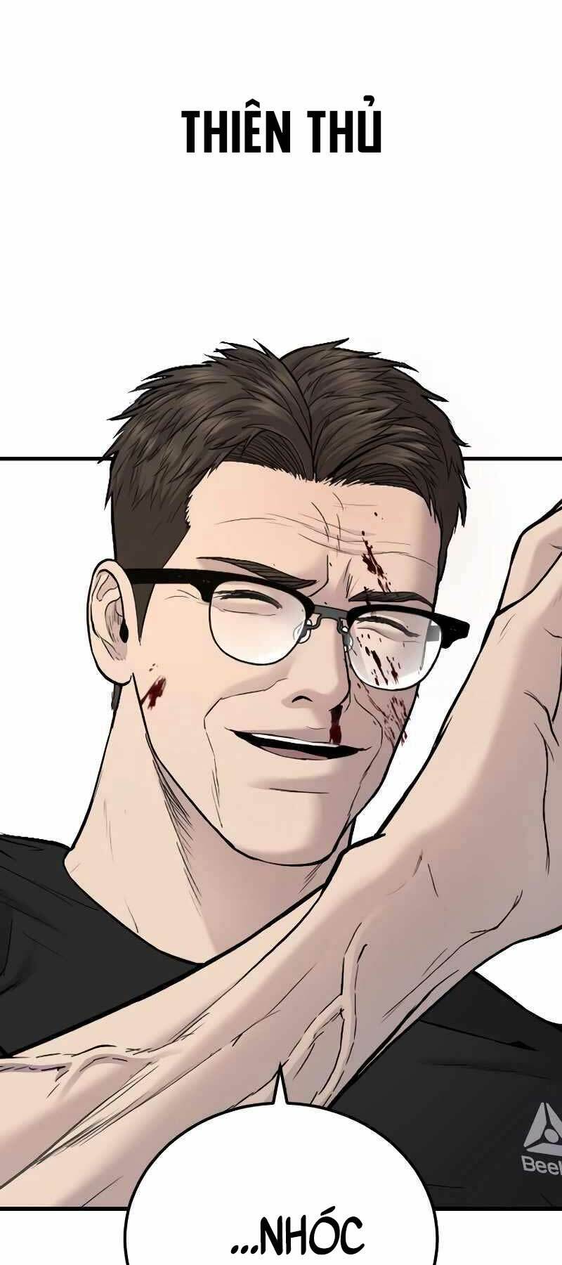 Đặc Vụ Kim - Chapter 74 - Page 28