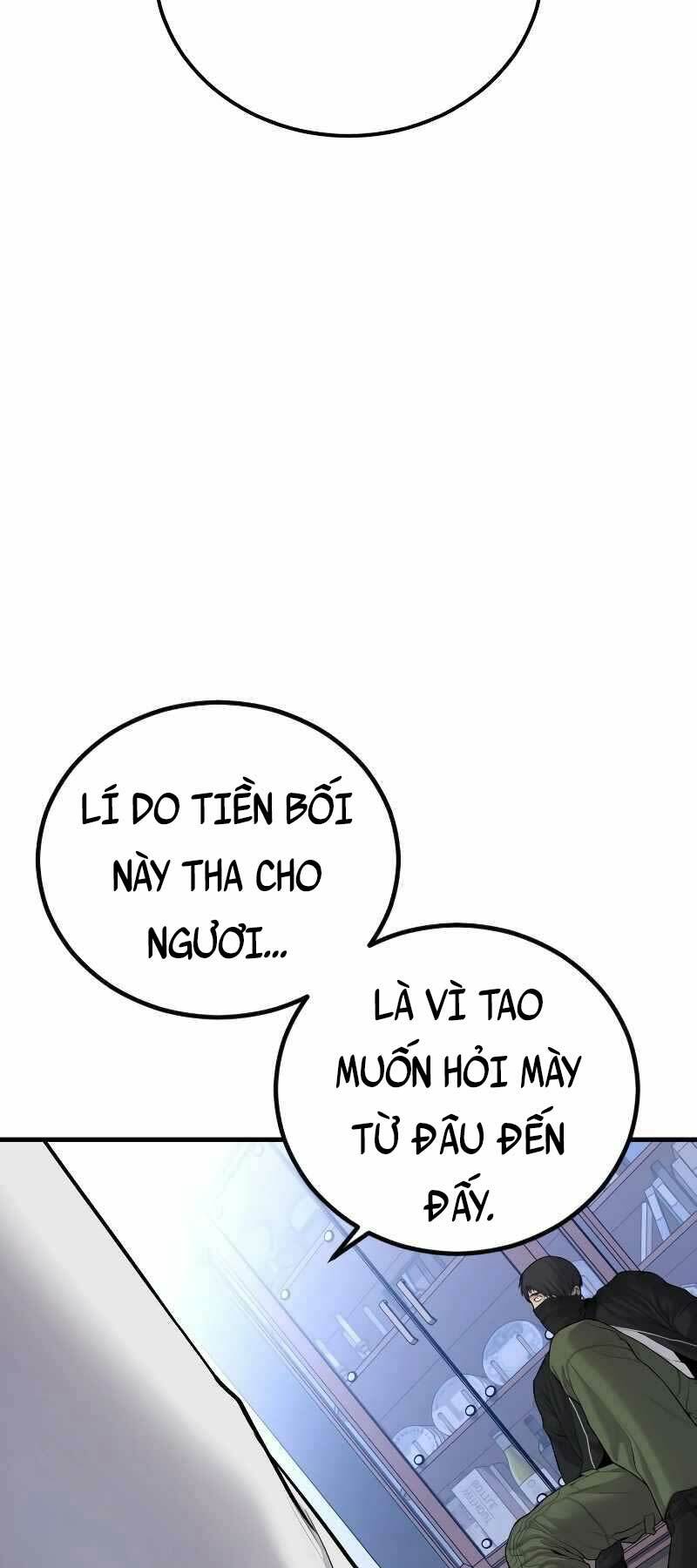 Đặc Vụ Kim - Chapter 74 - Page 29
