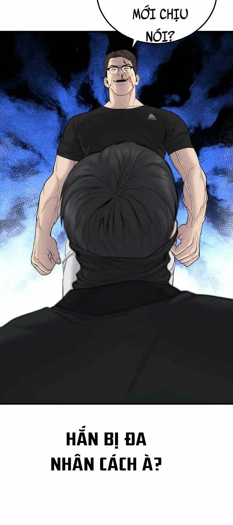 Đặc Vụ Kim - Chapter 74 - Page 34