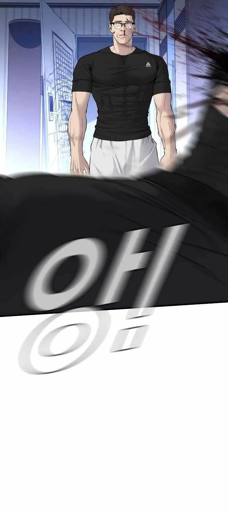 Đặc Vụ Kim - Chapter 74 - Page 38