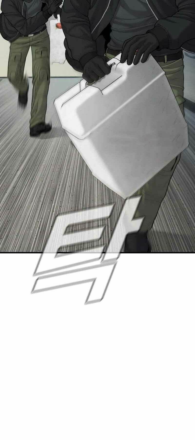 Đặc Vụ Kim - Chapter 74 - Page 45