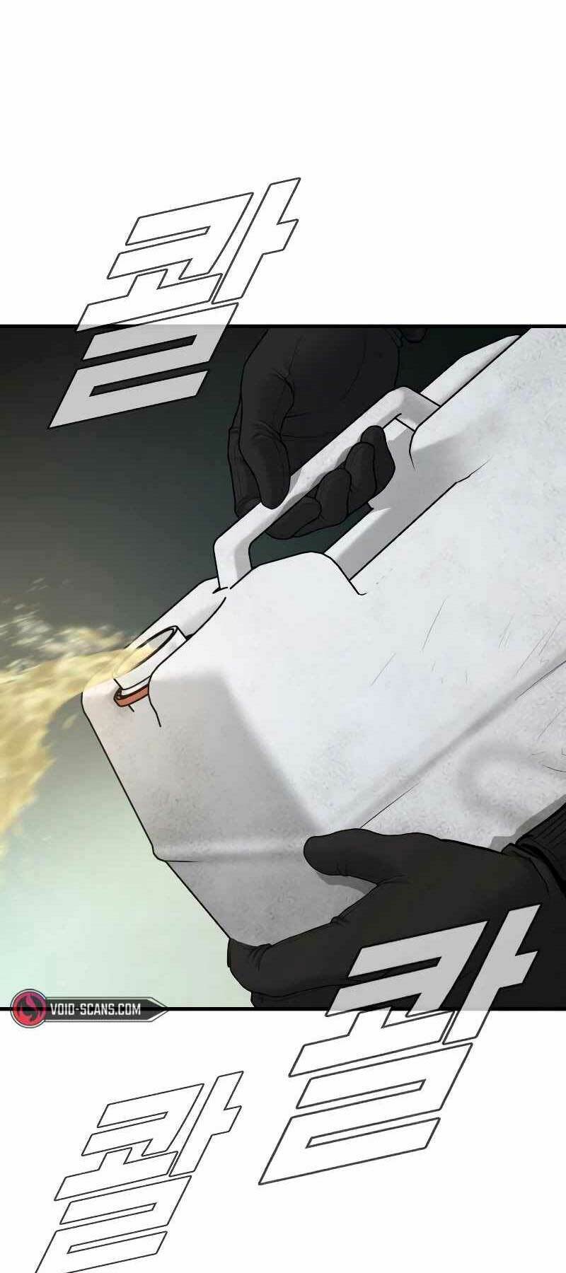 Đặc Vụ Kim - Chapter 74 - Page 46