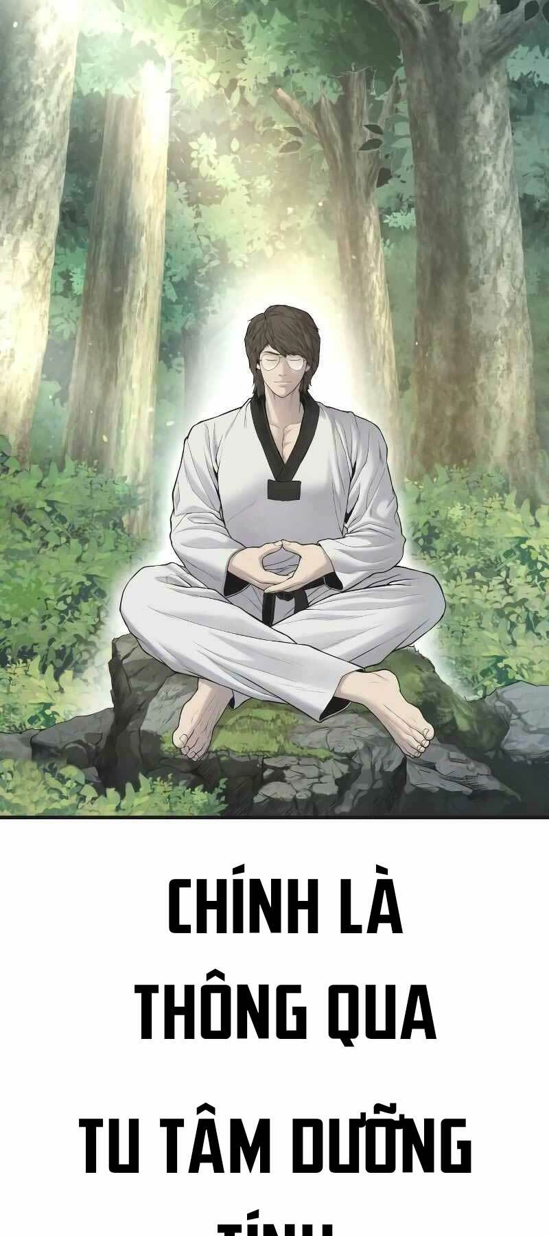 Đặc Vụ Kim - Chapter 74 - Page 4