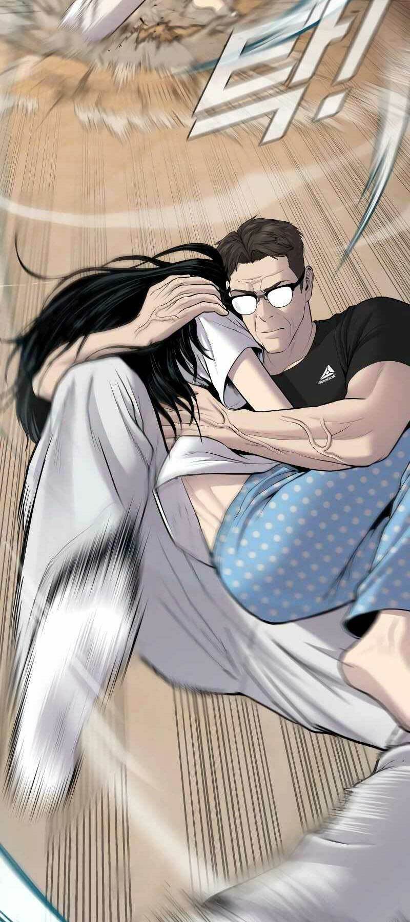 Đặc Vụ Kim - Chapter 74 - Page 57