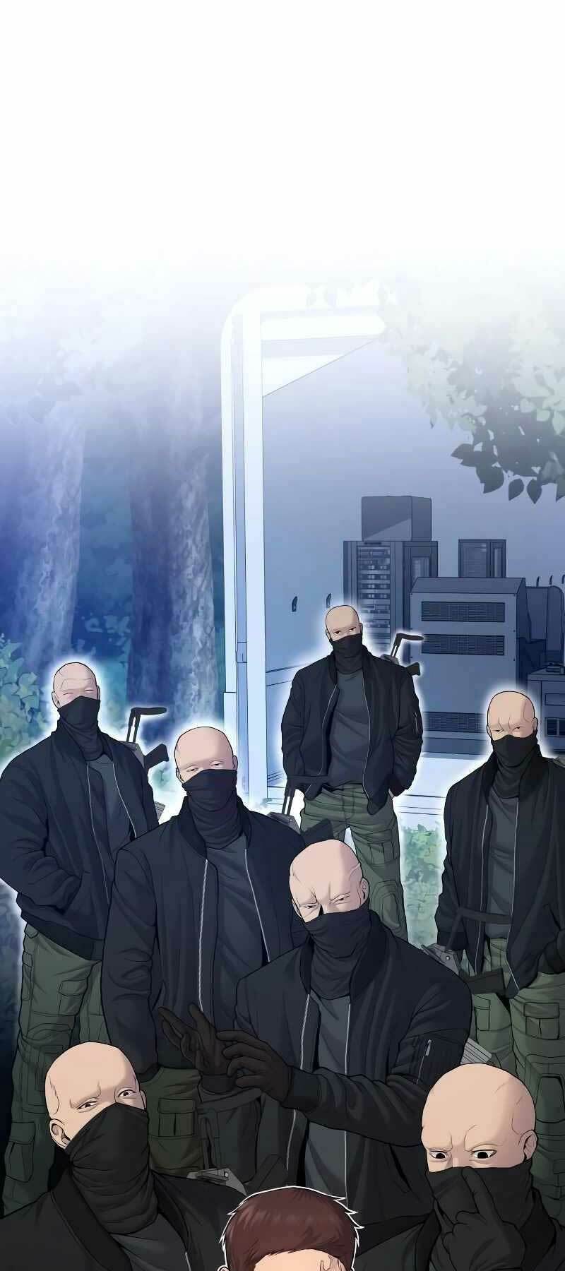 Đặc Vụ Kim - Chapter 74 - Page 62