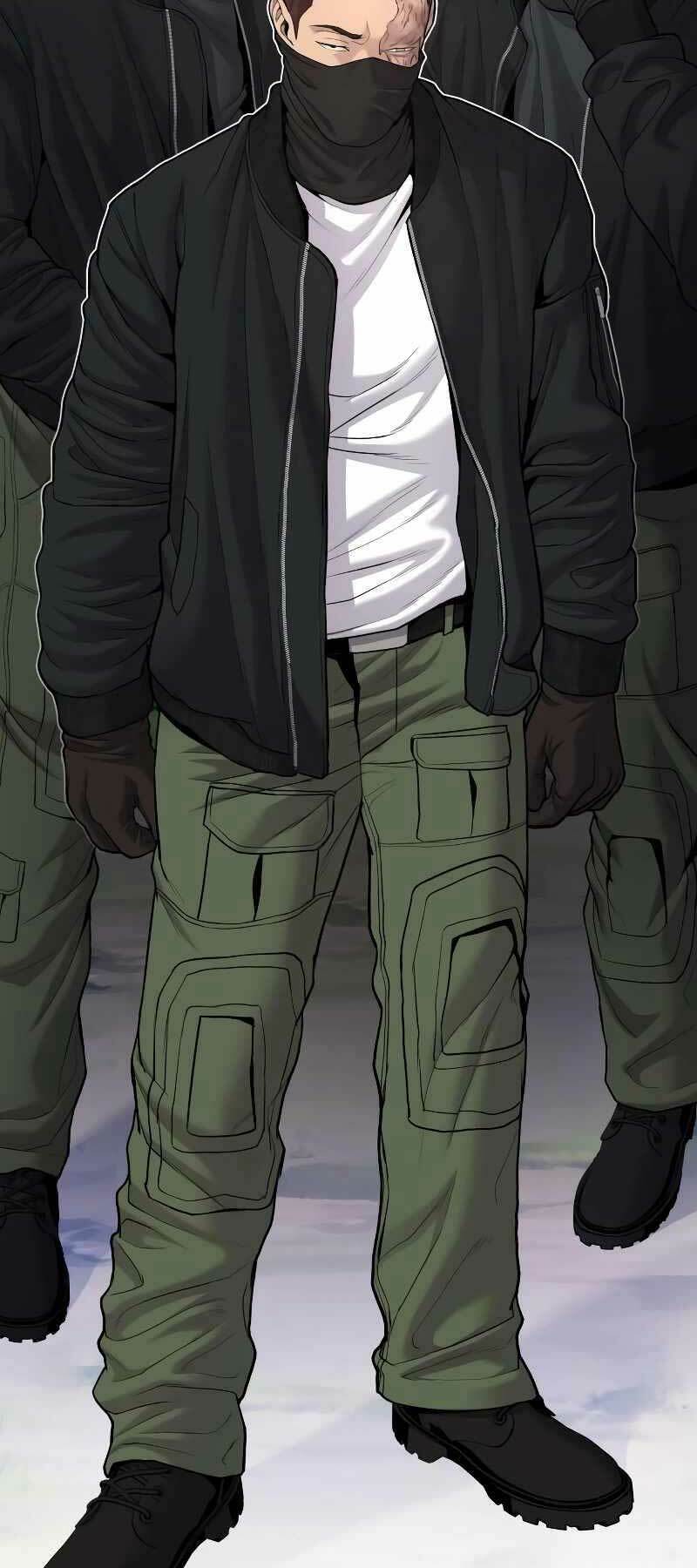 Đặc Vụ Kim - Chapter 74 - Page 63