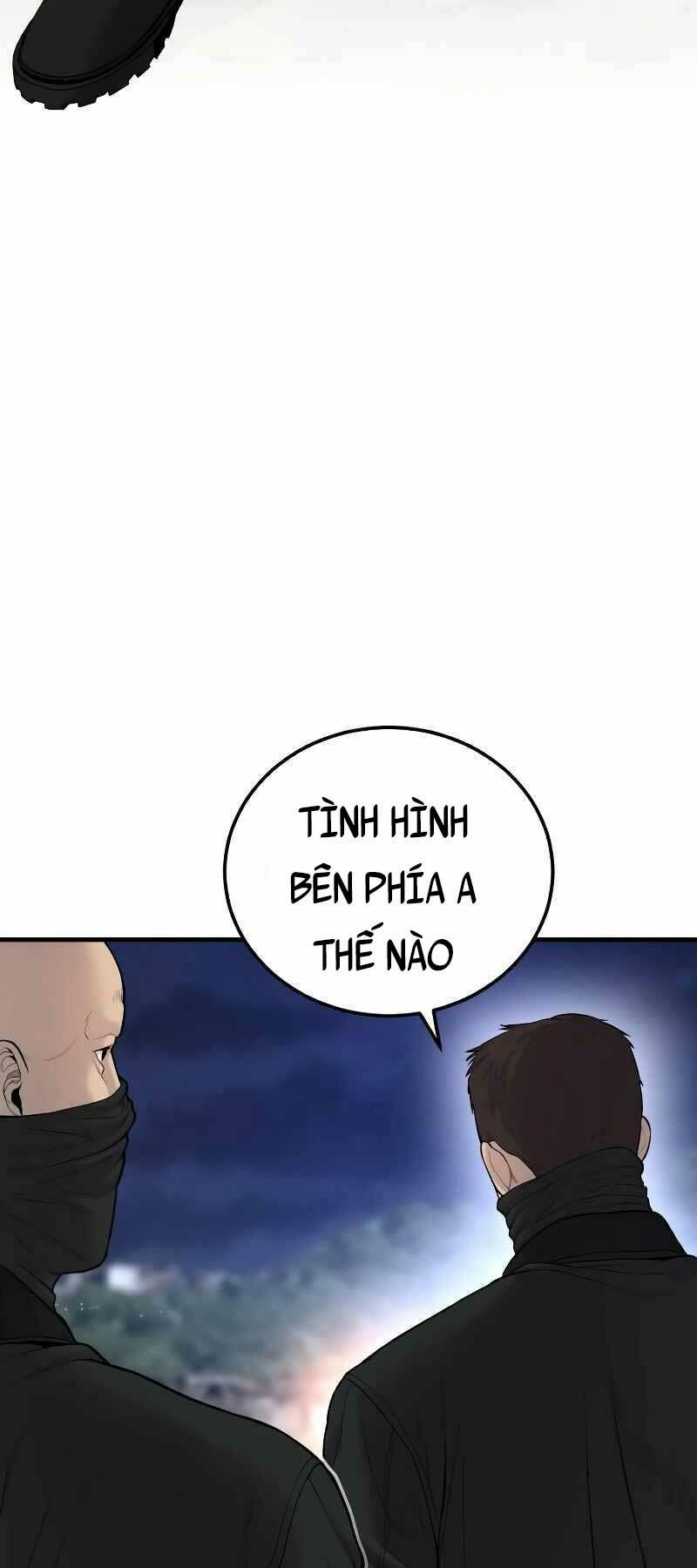 Đặc Vụ Kim - Chapter 74 - Page 64