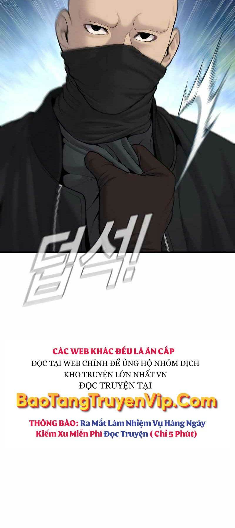 Đặc Vụ Kim - Chapter 74 - Page 70