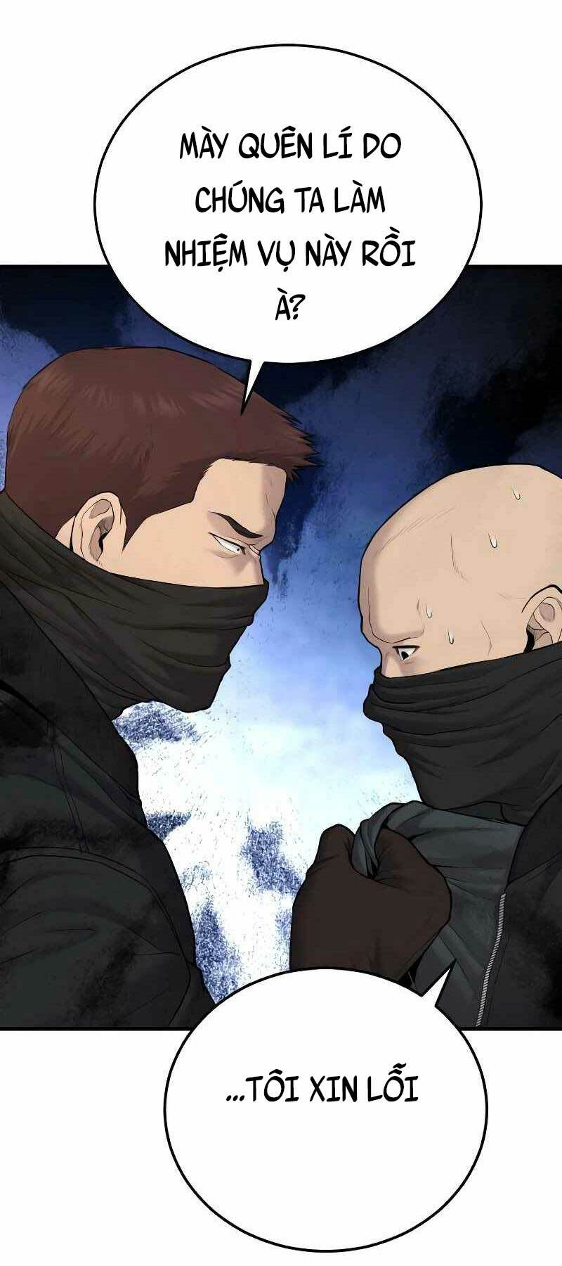 Đặc Vụ Kim - Chapter 74 - Page 71