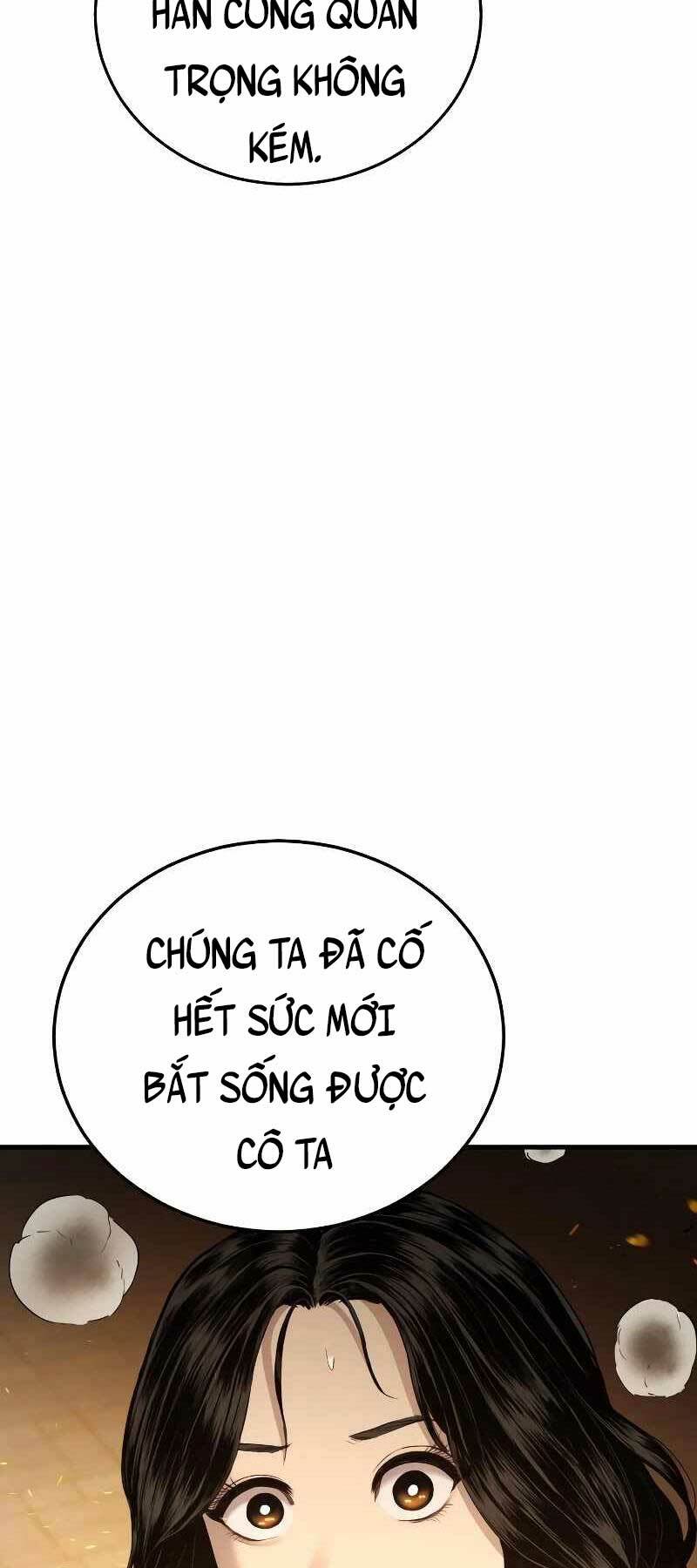 Đặc Vụ Kim - Chapter 74 - Page 73