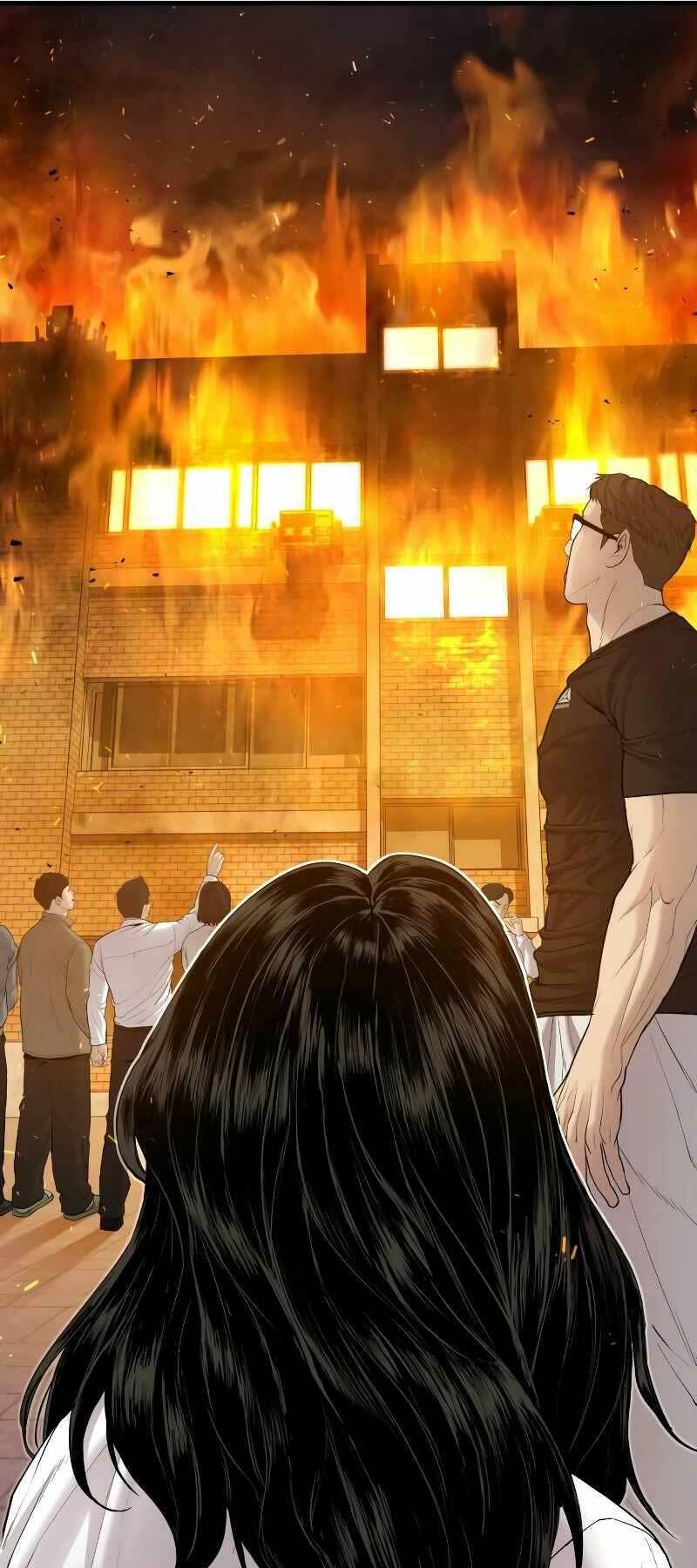 Đặc Vụ Kim - Chapter 74 - Page 75