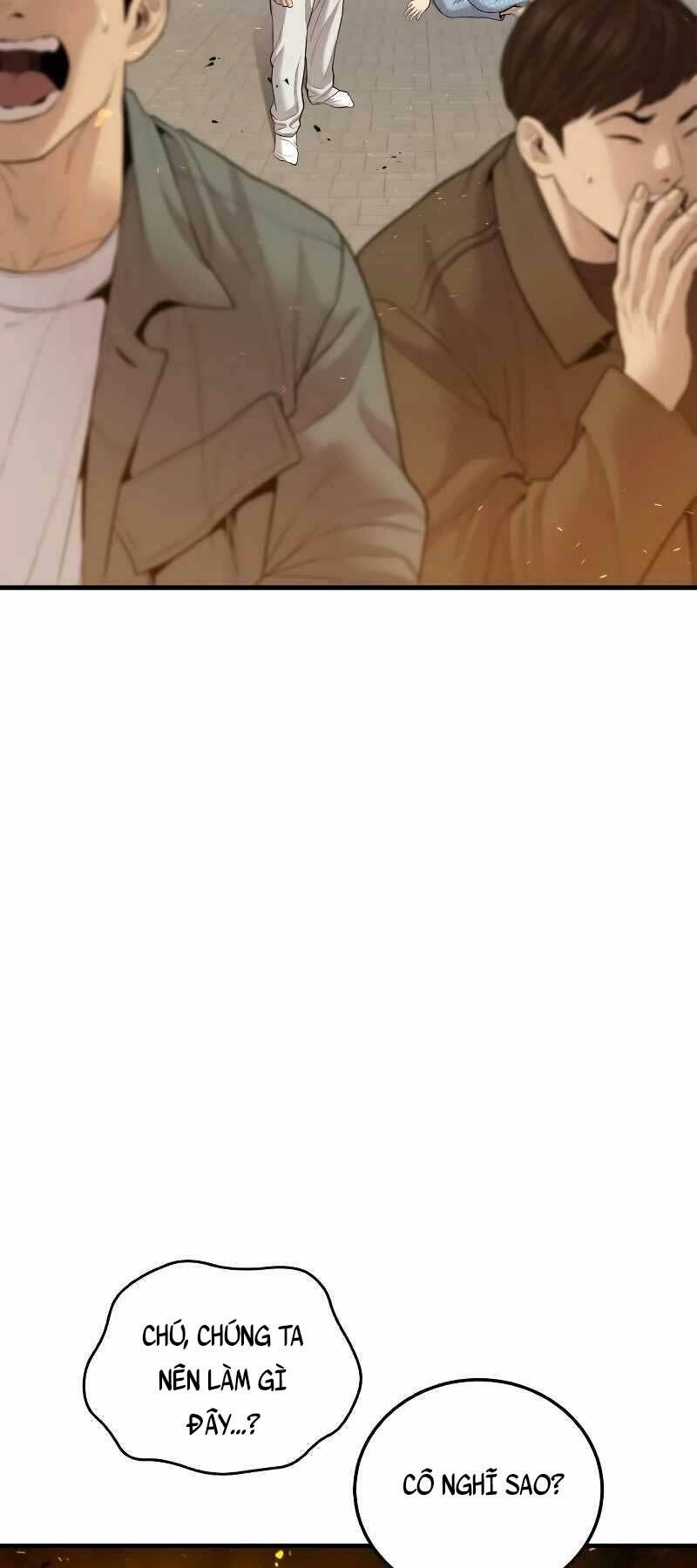 Đặc Vụ Kim - Chapter 74 - Page 77