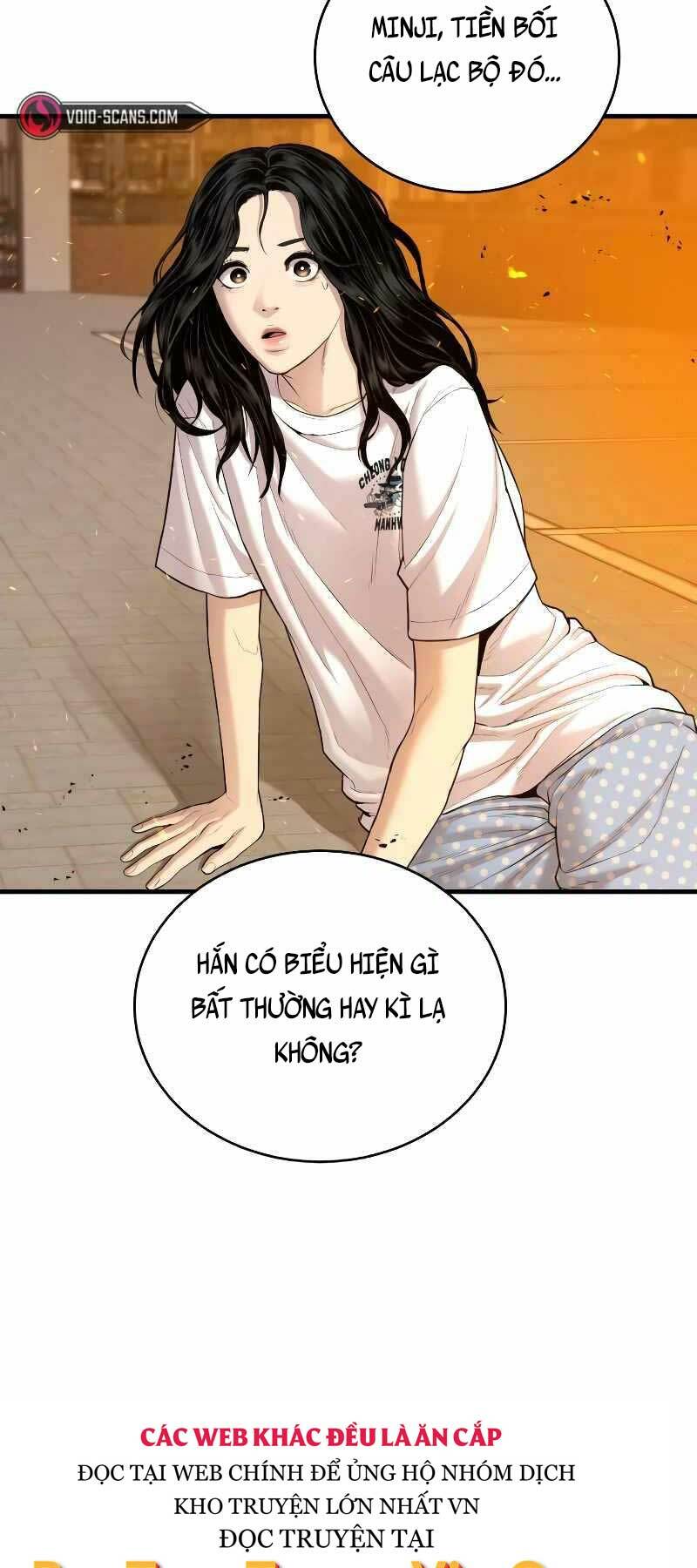 Đặc Vụ Kim - Chapter 74 - Page 79