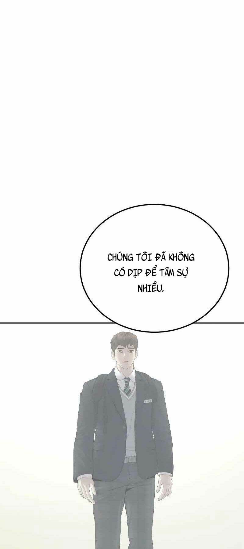 Đặc Vụ Kim - Chapter 74 - Page 81