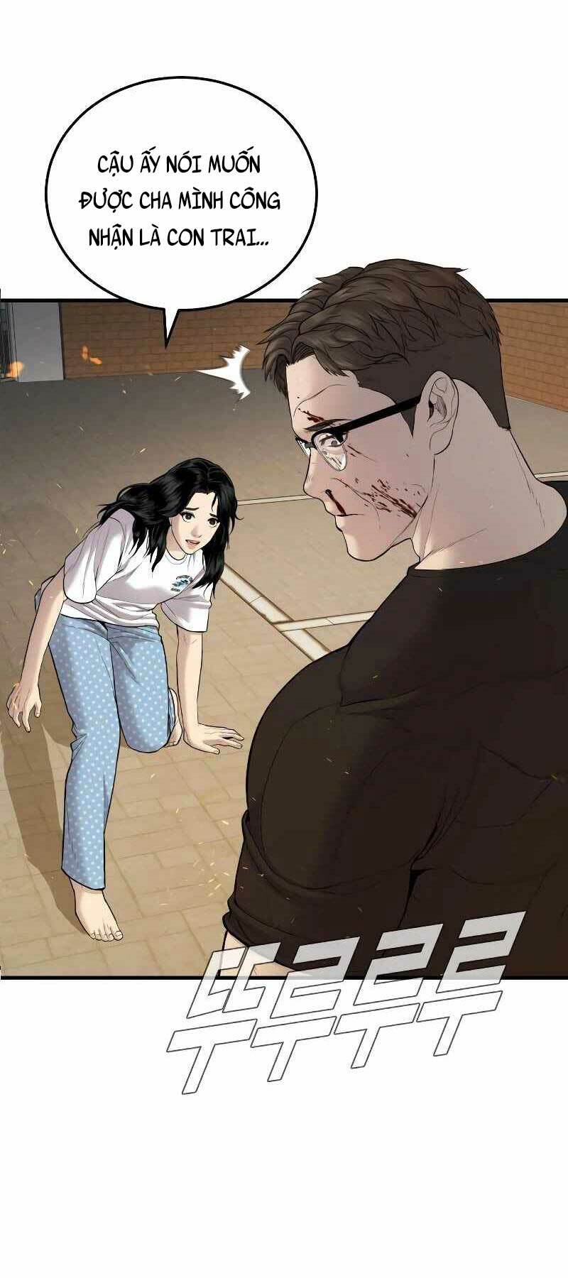 Đặc Vụ Kim - Chapter 74 - Page 84