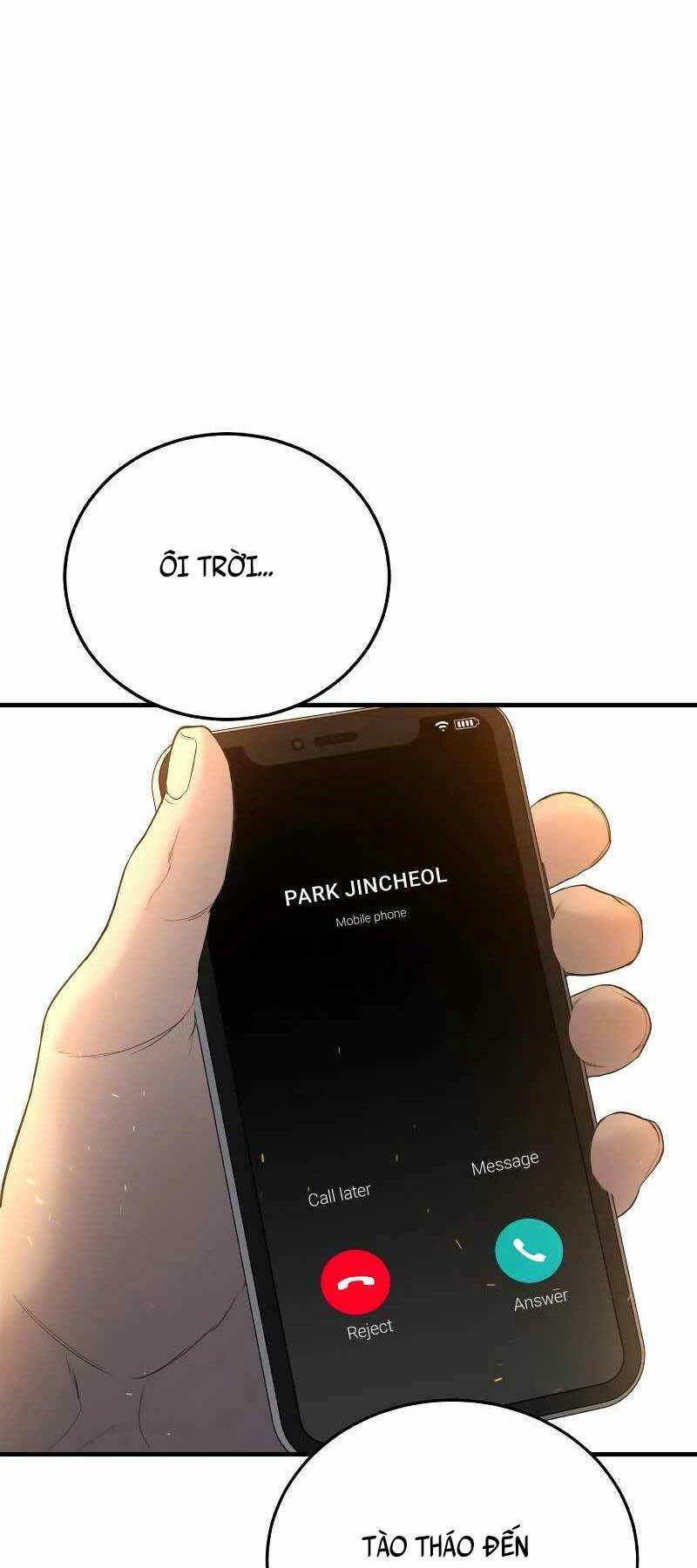 Đặc Vụ Kim - Chapter 74 - Page 85