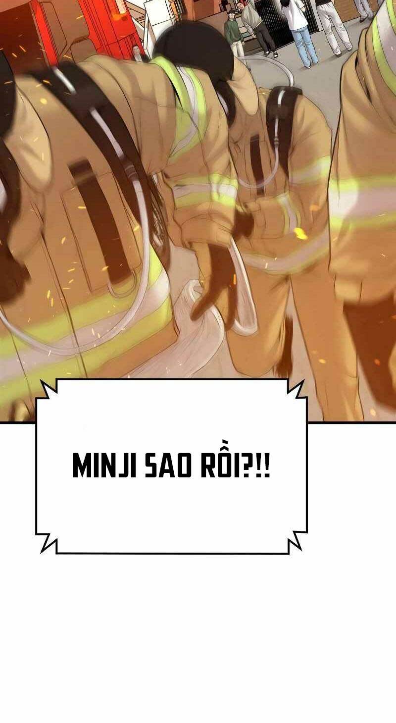 Đặc Vụ Kim - Chapter 74 - Page 87