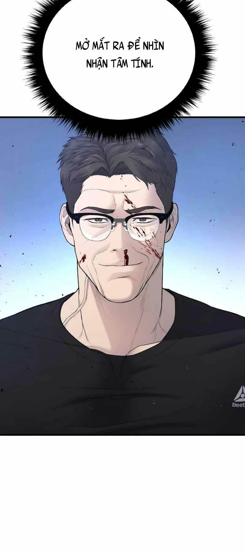 Đặc Vụ Kim - Chapter 74 - Page 8