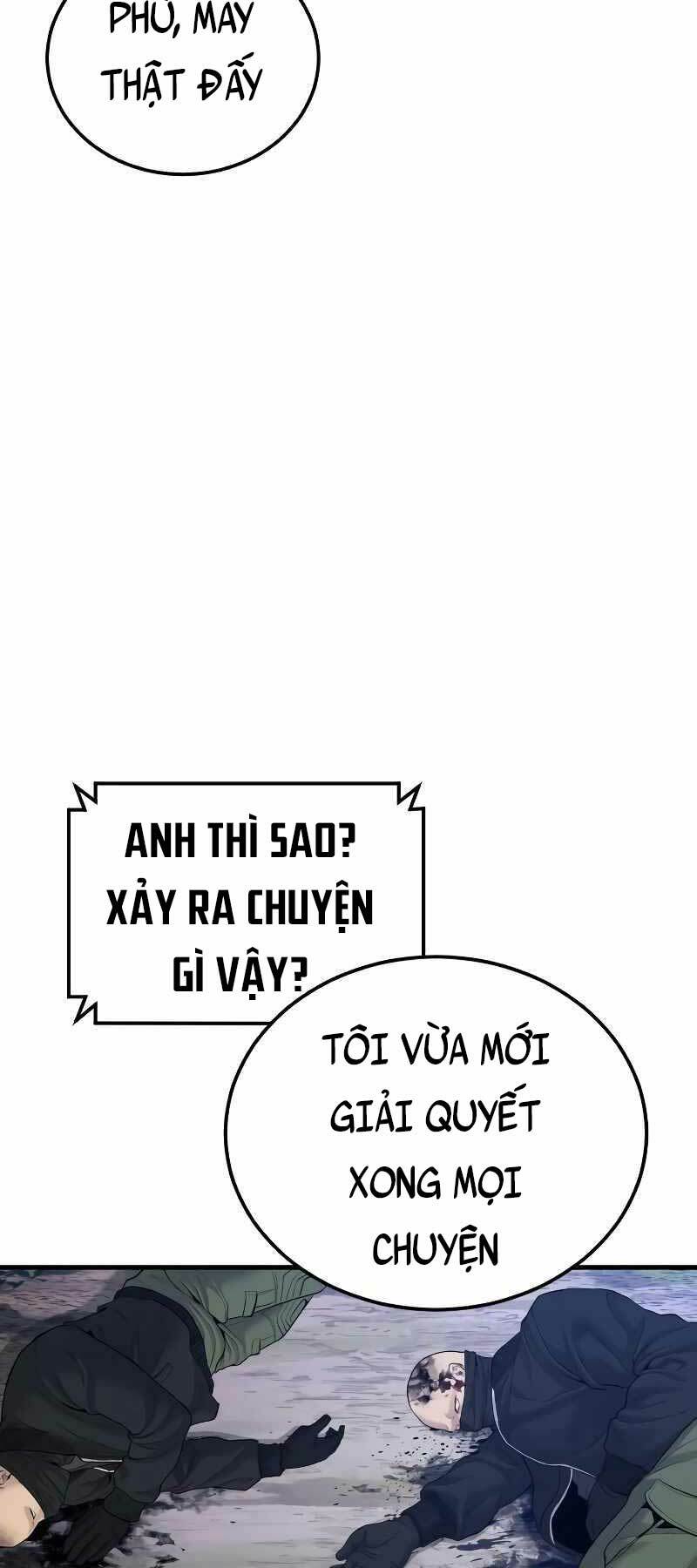 Đặc Vụ Kim - Chapter 74 - Page 89