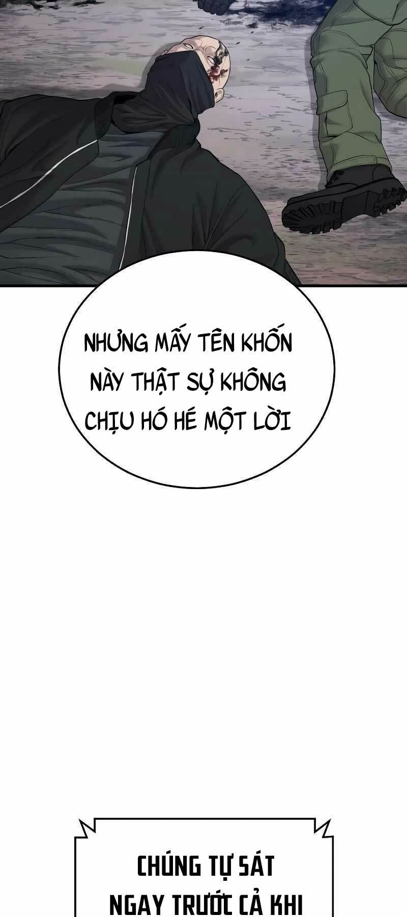 Đặc Vụ Kim - Chapter 74 - Page 90