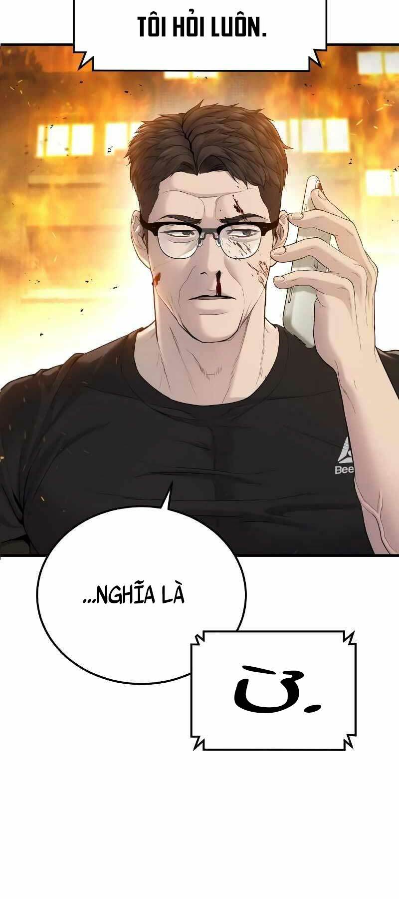 Đặc Vụ Kim - Chapter 74 - Page 91