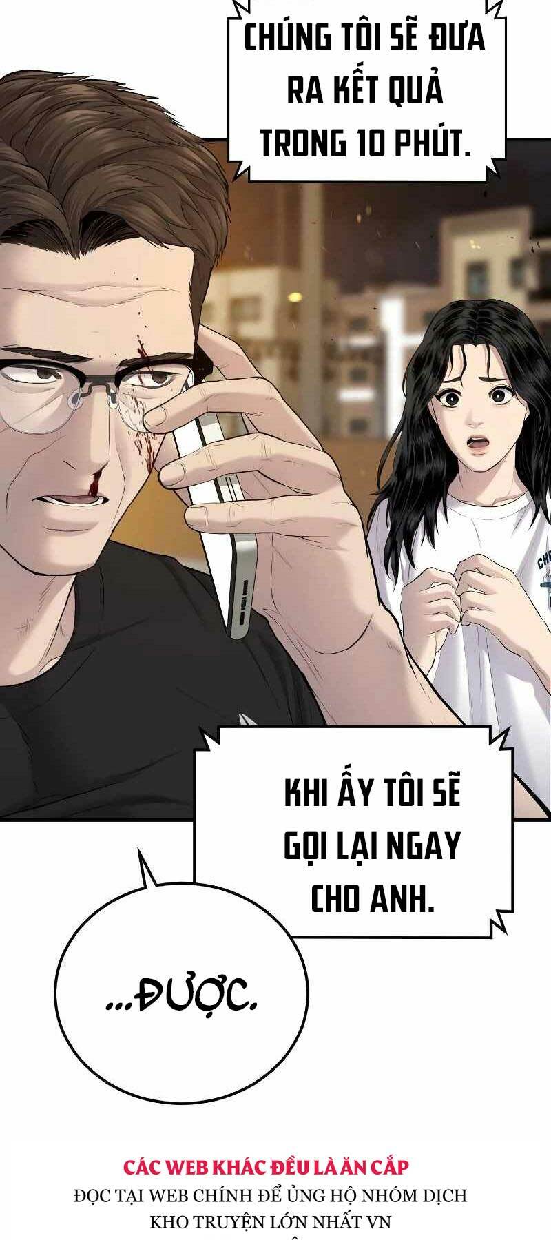 Đặc Vụ Kim - Chapter 74 - Page 94