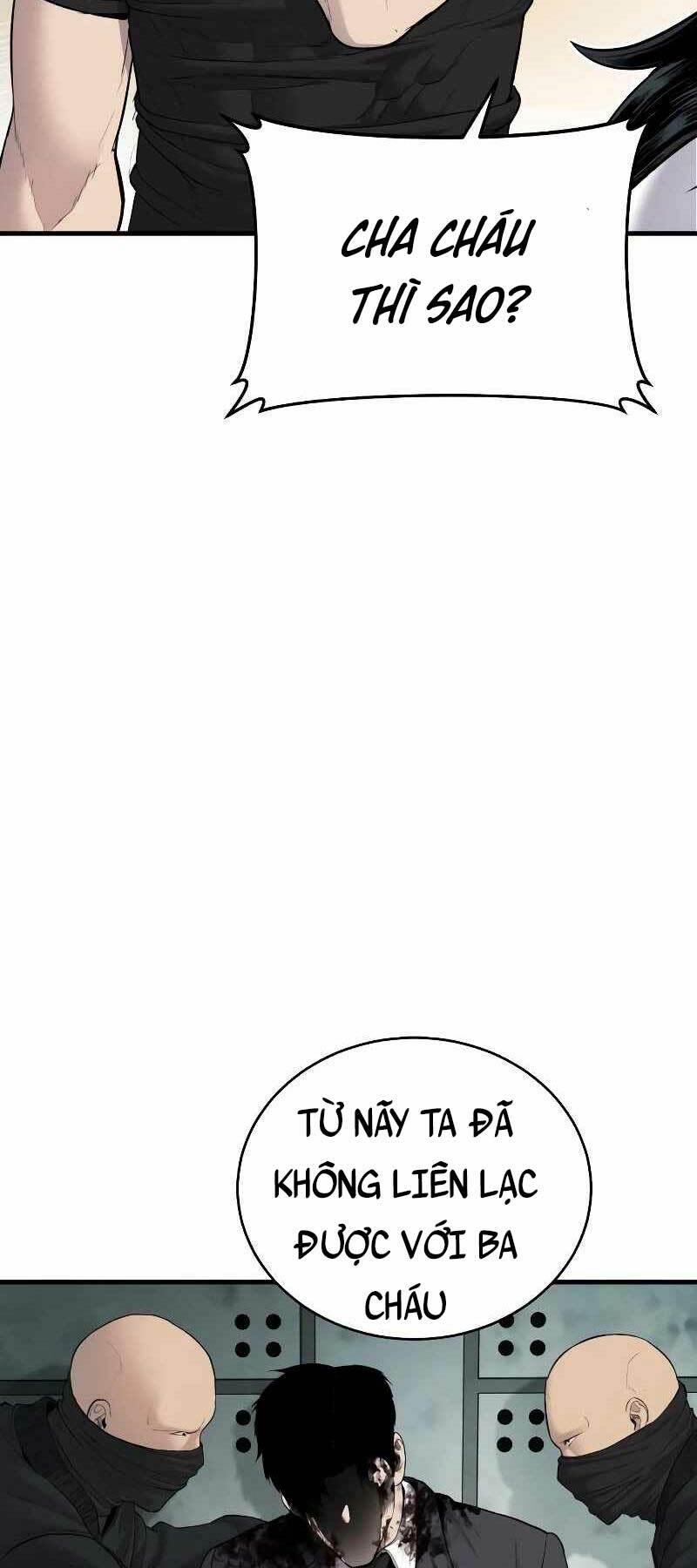 Đặc Vụ Kim - Chapter 74 - Page 96