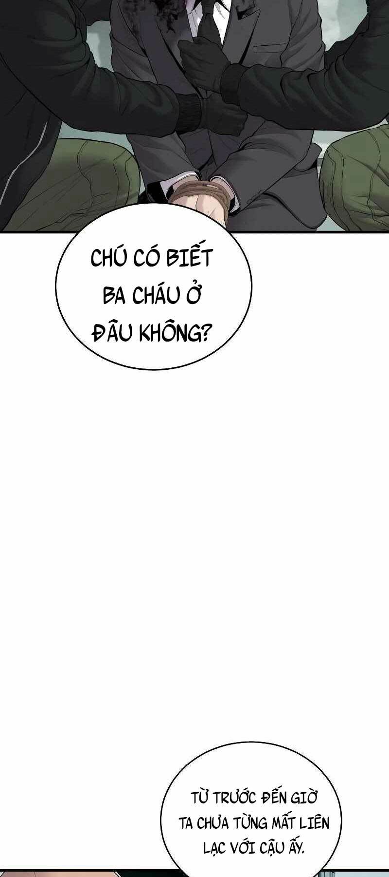 Đặc Vụ Kim - Chapter 74 - Page 97